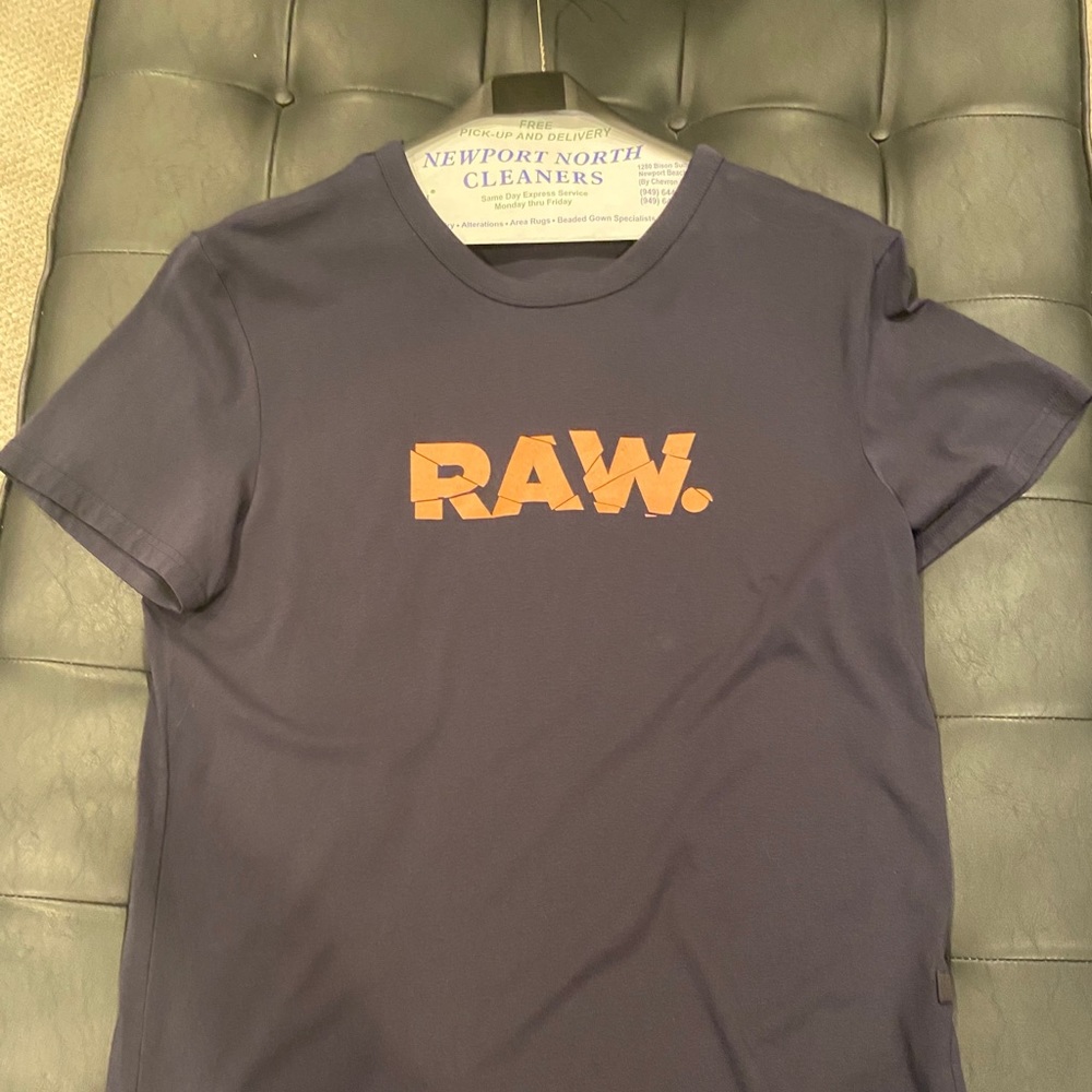 G Star Men’s tshirt